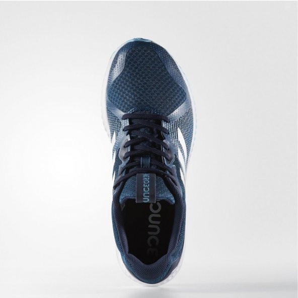 Adidas Aerobounce Racer Erkek Koşu Spor Ayakkabısı BW1557 - 2