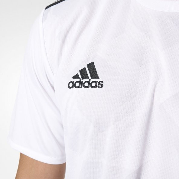 Adidas Tanc Grajsy Erkek TiÅŸÃ¶rt BK3755 - 4