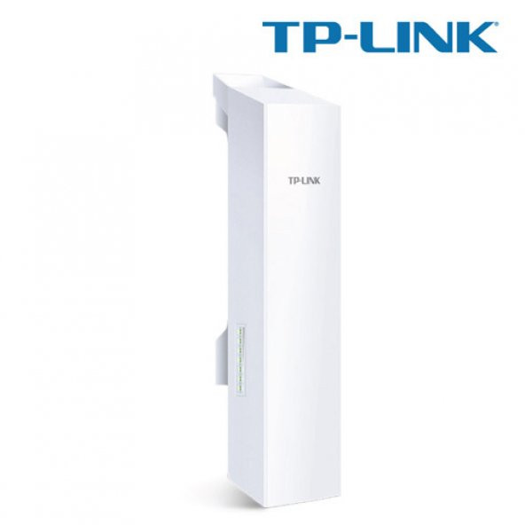 TP-LINK CPE220 2 Port 300Mbps Outdoor Access Point 12 dBi Anten