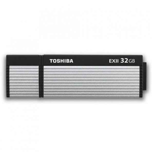 Toshiba 32GB Oshumi-2 USB 3.0 Flash Bellek 222MB/130MB/s