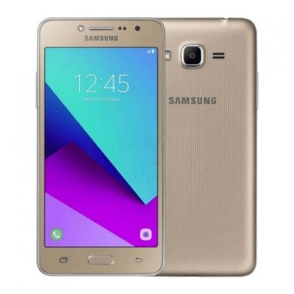 Samsung Galaxy Grand Prime Plus G532 (Samsung Türkiye Garantili) - 4