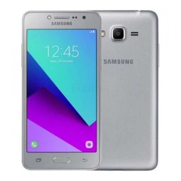 Samsung Galaxy Grand Prime Plus G532 (Samsung Türkiye Garantili) - 5