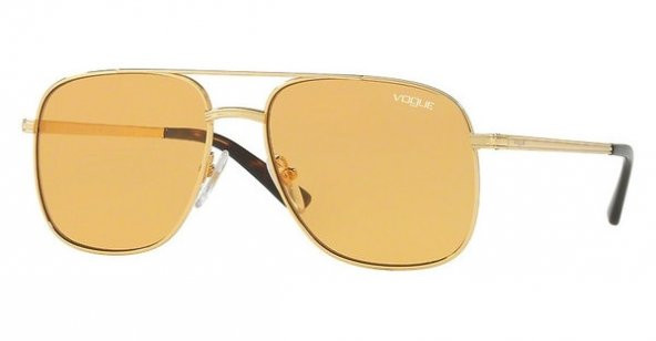 VOGUE VO4083S 280/7 55 GİGİ HADİD FLAT BAYAN GÜNEŞ GÖZLÜĞÜ