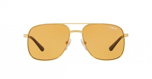 VOGUE VO4083S 280/7 55 GİGİ HADİD FLAT BAYAN GÜNEŞ GÖZLÜĞÜ - 3