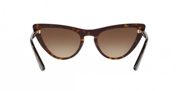 VOGUE VO5211S W656/13 54 GİGİ HADİD BAYAN GÜNEŞ GÖZLÜĞÜ - 3