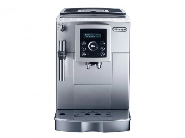 Delonghi ECAM23.420.SW Espresso Cappuccino Kahve Makinesi