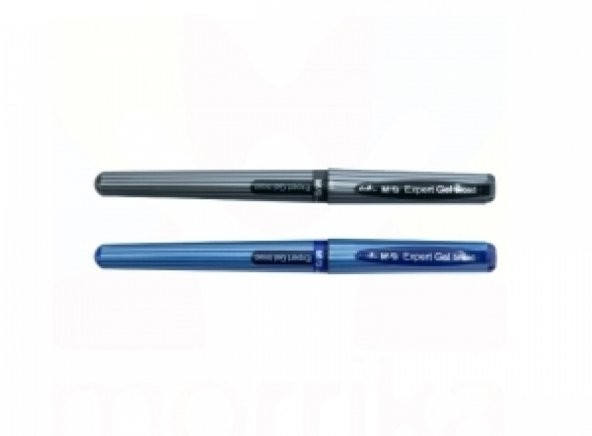 MG MAVİ 1 MM İMZA KALEMİ - 1