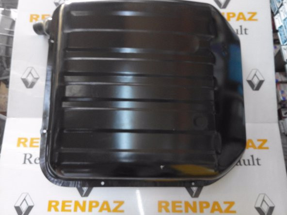 RENAULT 12 TS - TL BİNEK BENZİN DEPOSU - 3
