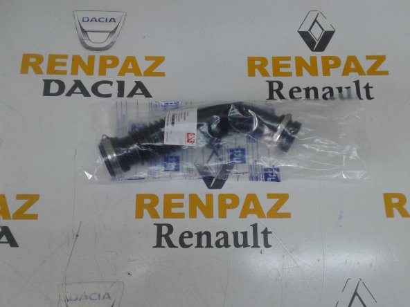 RENAULT MEGANE 2 1.5 DCİ TURBO HORTUMU 8200218988 - 3