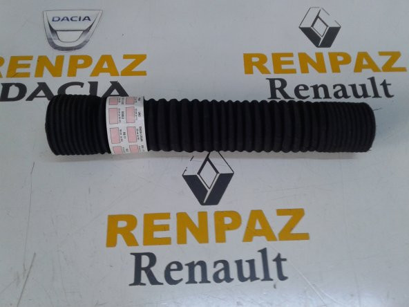 RENAULT MEGANE 2 1.6 SEDAN HAVA FİLTRE HORTUMU 8200177232 - 1