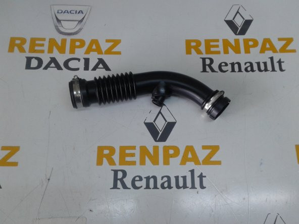 RENAULT MEGANE 2 1.5 DCİ TURBO HORTUMU 8200218988 - 4