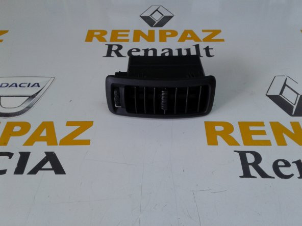 RENAULT TRAFİC 2 TORPİDO HAVALANDIRMA IZGARASI 7701054458 - 1