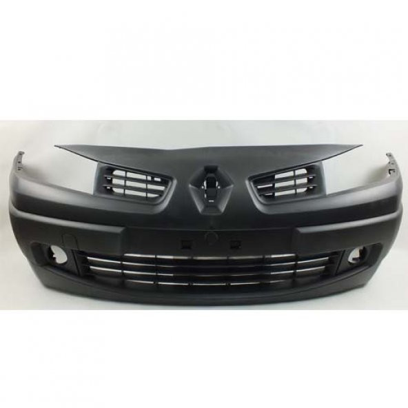 RENAULT MEGANE 2 ÖN TAMPON 2007-2009 7701476892