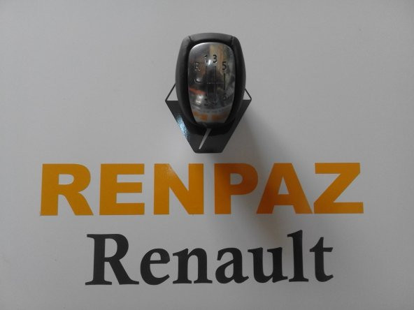 RENAULT LAGUNA 3/LATITUDE VİTES TOPUZU DERİ 328650008R - 328650009R - 328650019R - 2