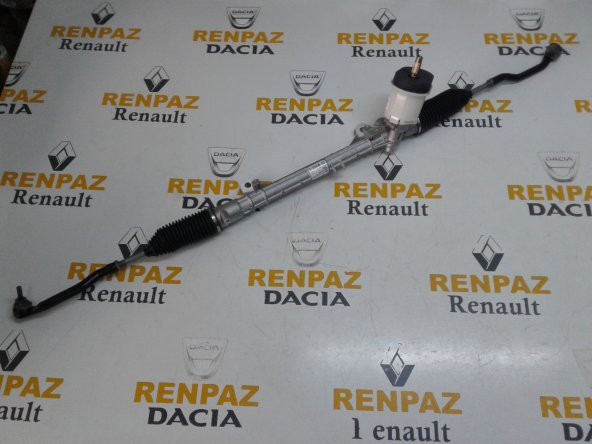 RENAULT MEGANE 3/FLUENCE/SCENİC 3 DİREKSİYON KUTUSU 490010058R - 1