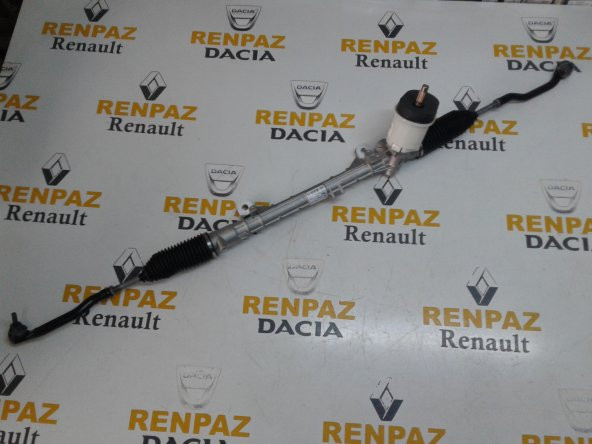 RENAULT MEGANE 3/FLUENCE/SCENİC 3 DİREKSİYON KUTUSU 490010058R - 2