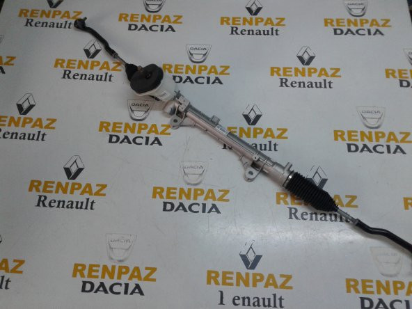 RENAULT MEGANE 3/FLUENCE/SCENİC 3 DİREKSİYON KUTUSU 490010058R - 3