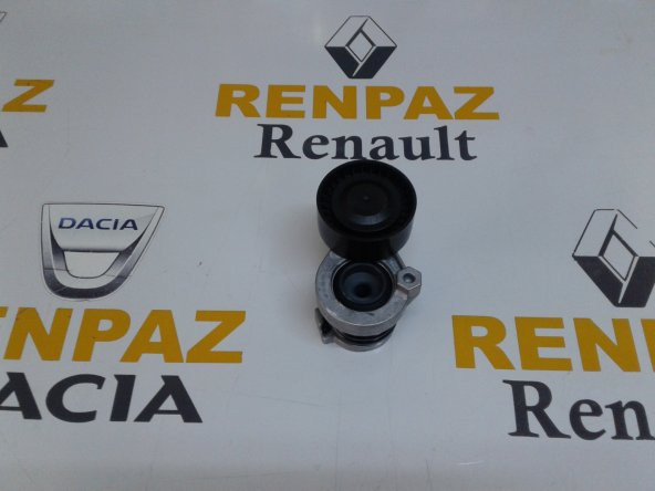 RENAULT/DACİA ALTERNATÖR GERGİ RULMANI KÜTÜKLÜ 117501113R - 117509264R - 117509654R - 8200612619 - 117503662R - 8200460446 - 8200360524 - 8200608550 - 8660001575 - 1