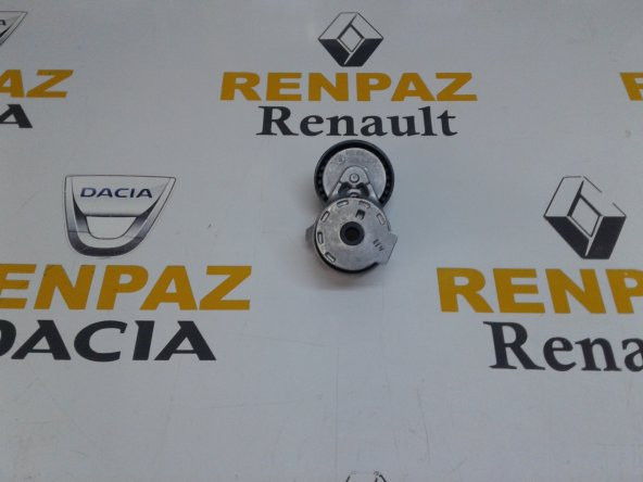 RENAULT/DACİA ALTERNATÖR GERGİ RULMANI KÜTÜKLÜ 117501113R - 117509264R - 117509654R - 8200612619 - 117503662R - 8200460446 - 8200360524 - 8200608550 - 8660001575 - 2