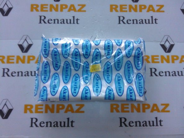 RENAULT 12 TOROS TAVAN DÖŞEMESİ SW TSW 7700524369