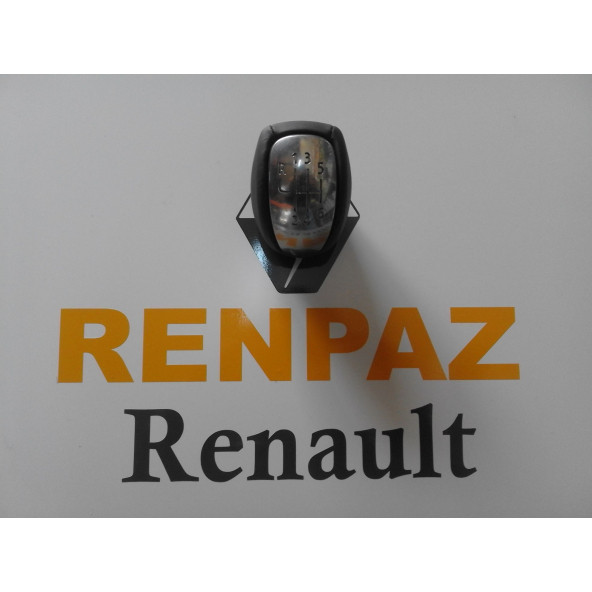 RENAULT LAGUNA 3/LATITUDE VİTES TOPUZU DERİ 328650008R - 328650009R - 328650019R - 1