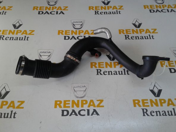 RENAULT MASTER 3 TURBO HORTUMU KOMPLE 165763705R