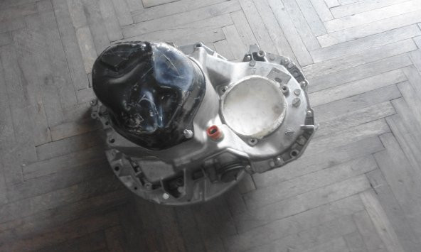RENAULT LAGUNA 1 ŞANZIMAN KOMPLE 7701674747 - 2