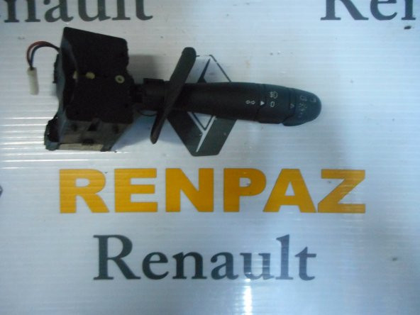KANGO 2 FAR SİNYAL KOLU 8200379526 - 7701058402 - 7701054708
