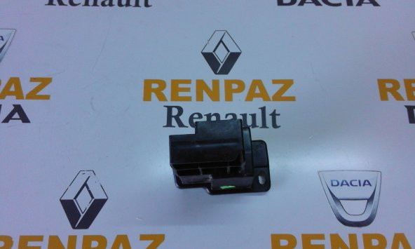 RENAULT CLİO 4 / CAPTUR ÖN TAMPON BAĞLANTI PARÇASI 620920254R - 1