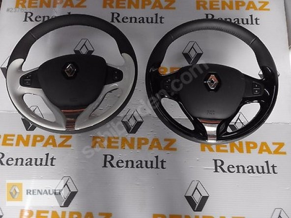 RENAULT CLİO 4 DİREKSİYON SİMİDİ 484006599R - Resim 2