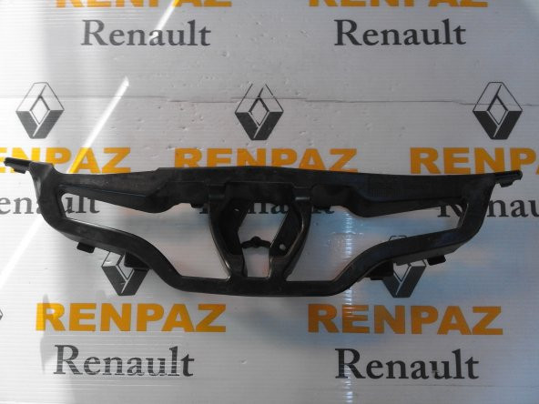 RENAULT CLİO 4 ÖN PANJUR ÜST 628101467R