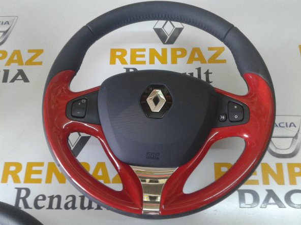 RENAULT CLİO 4 DİREKSİYON SİMİDİ 484006599R - Resim 3