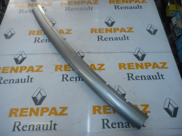 RENAULT CLİO 3 ÖN TAMPON ALT BAKALİTİ 620843348R - 1