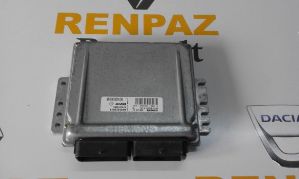 CLİO 2 MOTOR BEYNİ/ENJEKSİYON BEYNİ 8200222574 - 8200080285