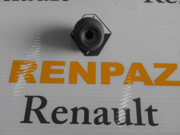 RENAULT CLİO ESKİ MODEL VİTES TOPUZU 7700421124 - 3