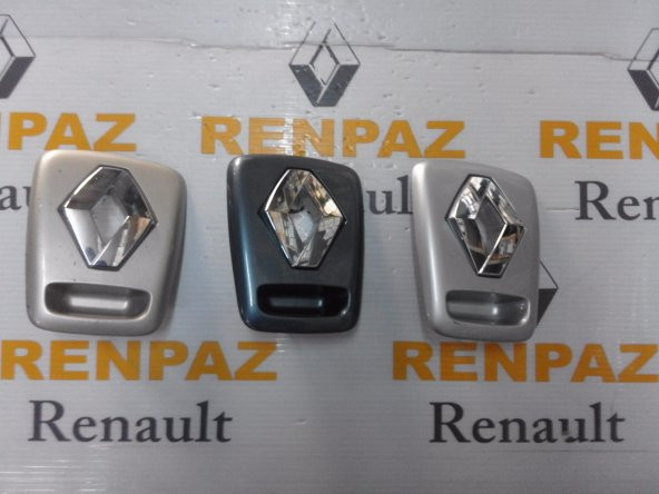 RENAULT CLİO 2 BAGAJ ARMASI VE BAKALİTİ 8200573101