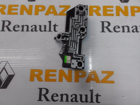 RENAULT CLİO 2 SEDAN SOL STOP DUYU - 1