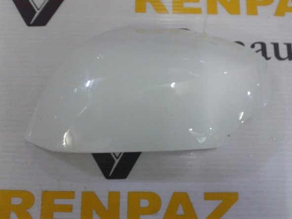 RENAULT FLUENCE MEGANE 3 SOL AYNA KAPAĞI 963745185R - 2
