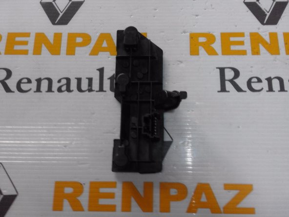RENAULT CLİO 2 SEDAN SOL STOP DUYU - 3