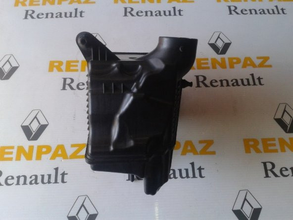 RENAULT MEGANE 2 100 BG HAVA FİLTRE KAZANI 8200603928-8200392478 - 1