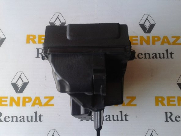 RENAULT MEGANE 2 100 BG HAVA FİLTRE KAZANI 8200603928-8200392478 - 2