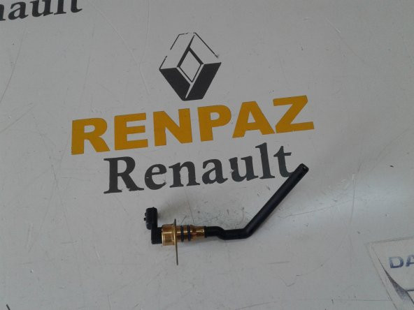 RENAULT MEGANE 3 YAĞ SEVİYE SONDASI 111450001R - 2