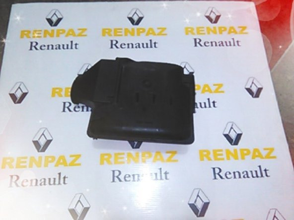 RENAULT MEGANE 1 1.6 16 VALF HAVA FİLTRE KAZANI 8200420862