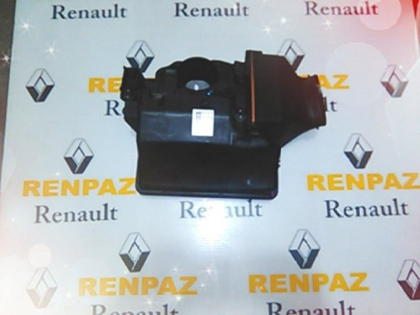 RENAULT MEGANE 1 1.6 16 VALF HAVA FİLTRE KAZANI 8200420862 - 2