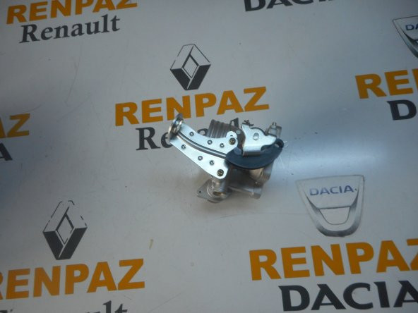 RENAULT MEGANE 1 ENJEKSİYON KELEBEK KUTUSU 7700861679-7700872188 - 3