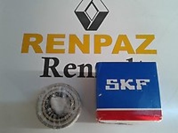 RENAULT LAGUNA 2 - SCENIC 2 ARKA TEKER RULMANI SKF BTH1222B - 1