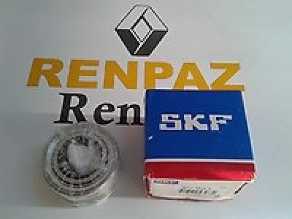 RENAULT LAGUNA 2 - SCENIC 2 ARKA TEKER RULMANI SKF BTH1222B - 2