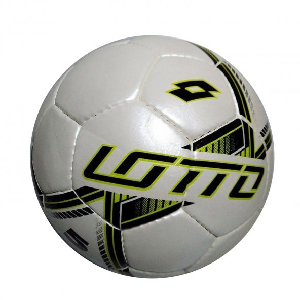 Lotto Ball Raul 5 Numara Futbol Topu N6690