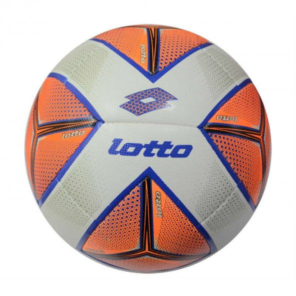 Lotto Hybrid Ball Futbol Topu  R1329