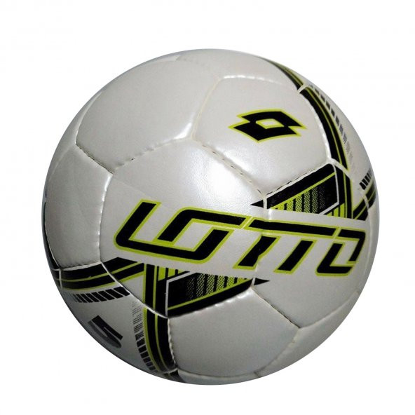 Lotto Ball Raul 5 Numara Futbol Topu N6689 N6690
